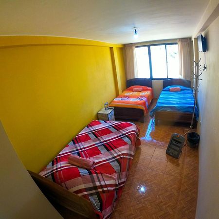 Skylake B&B Copacabana  Exterior foto