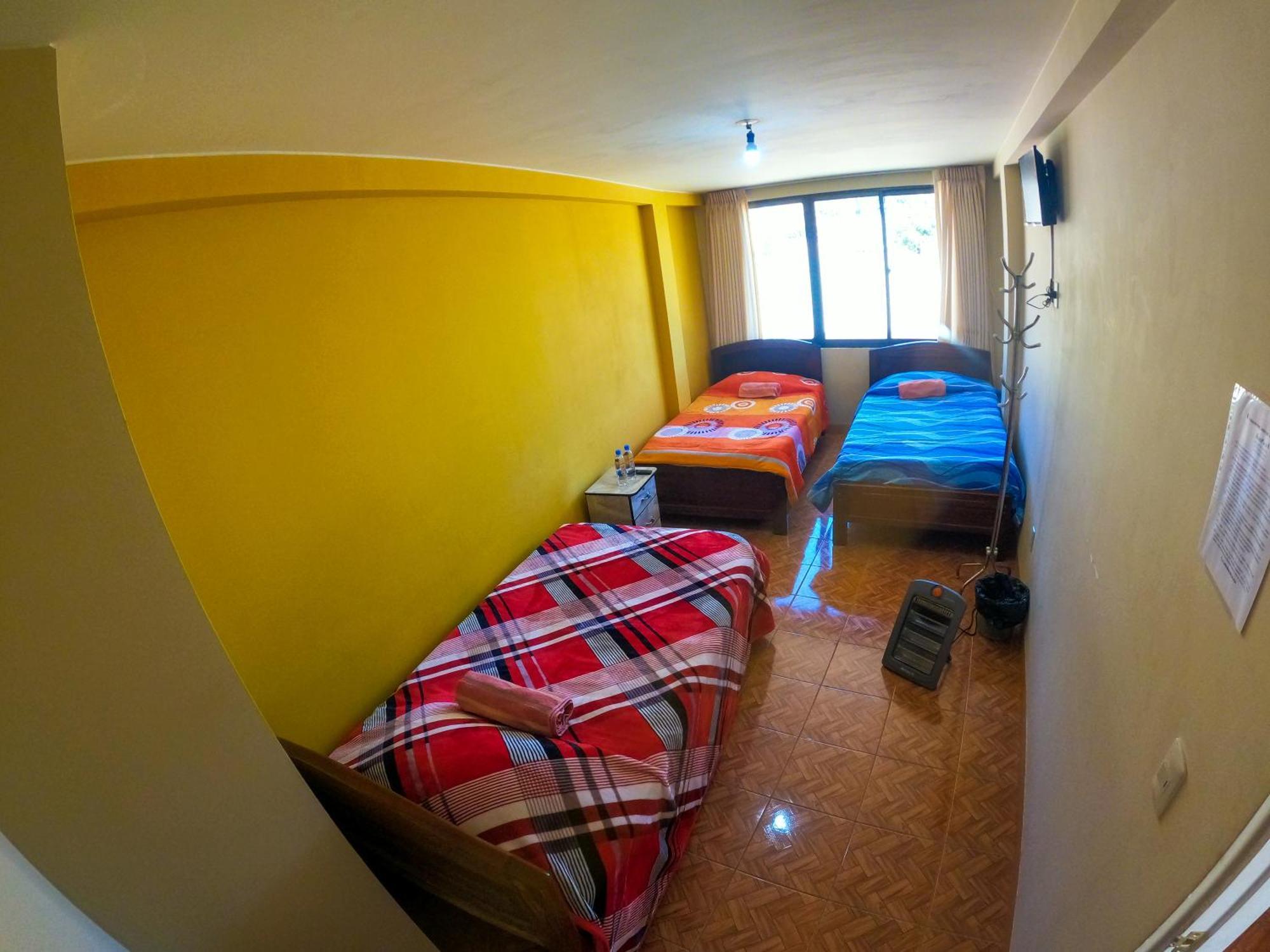 Skylake B&B Copacabana  Exterior foto