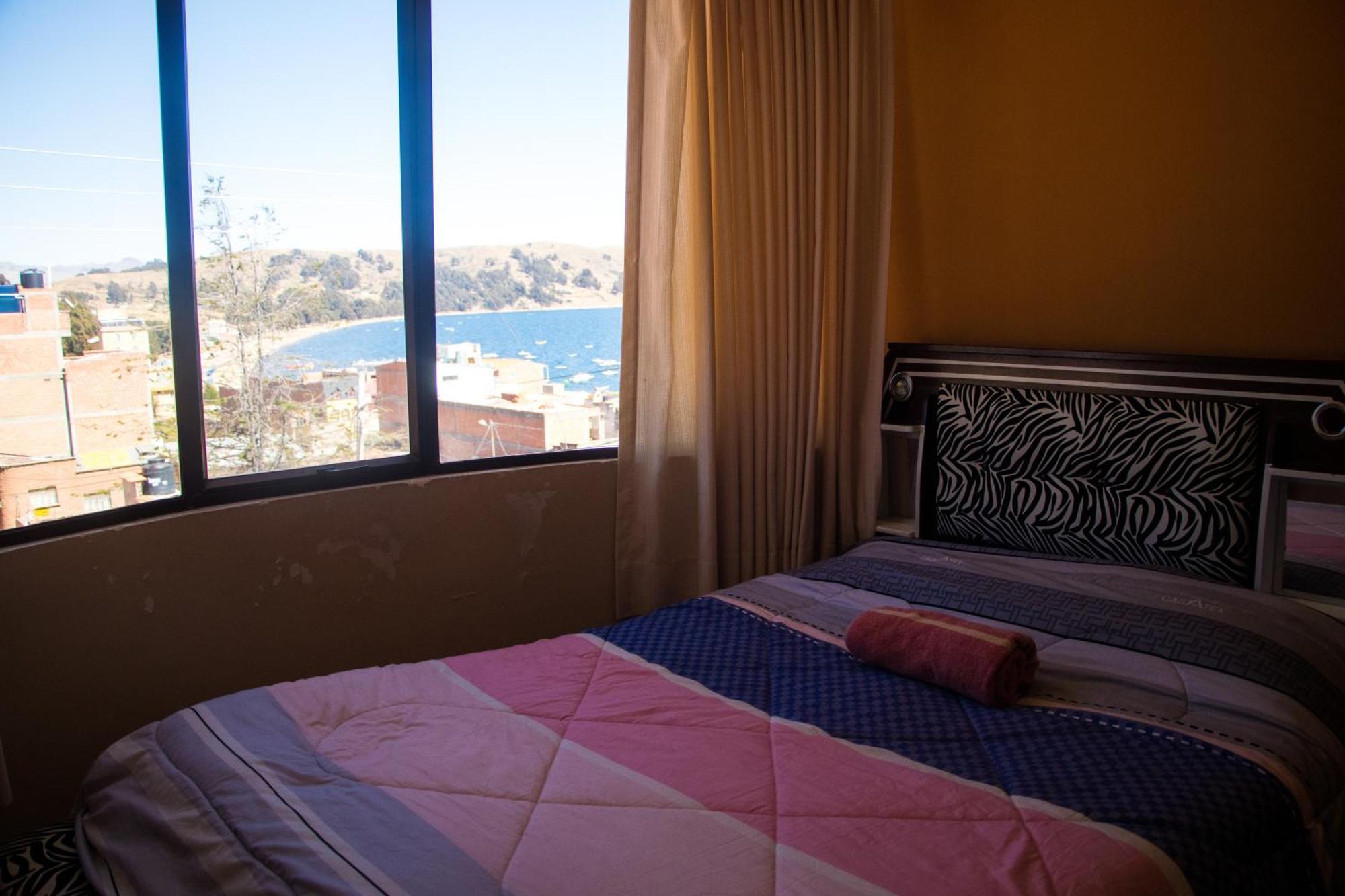 Skylake B&B Copacabana  Exterior foto