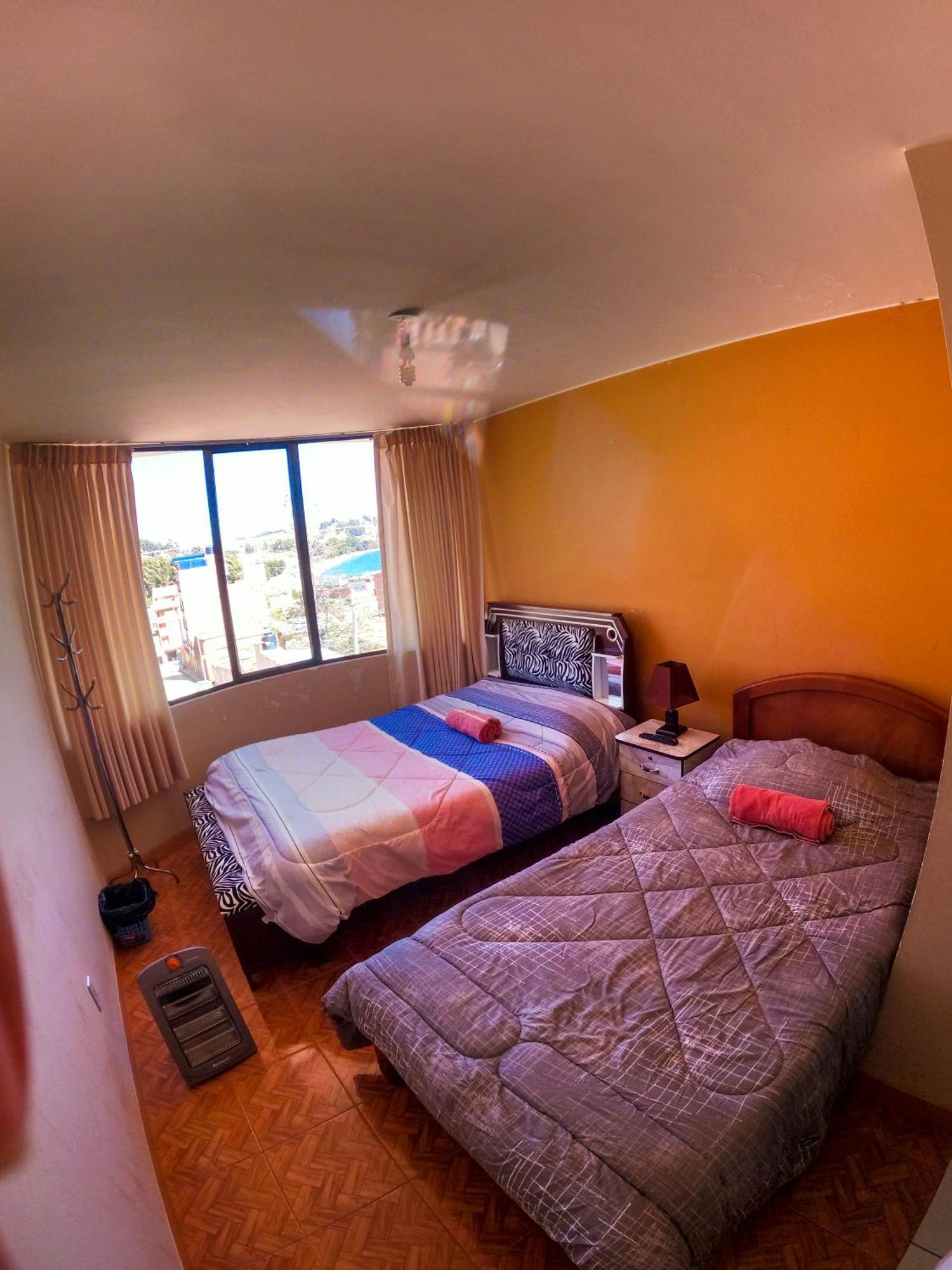 Skylake B&B Copacabana  Exterior foto