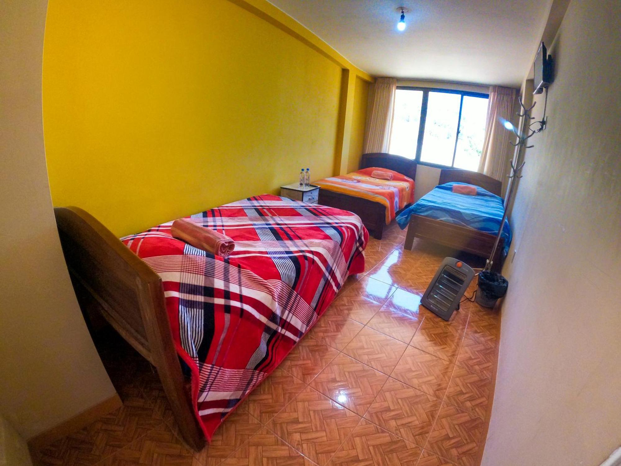 Skylake B&B Copacabana  Exterior foto