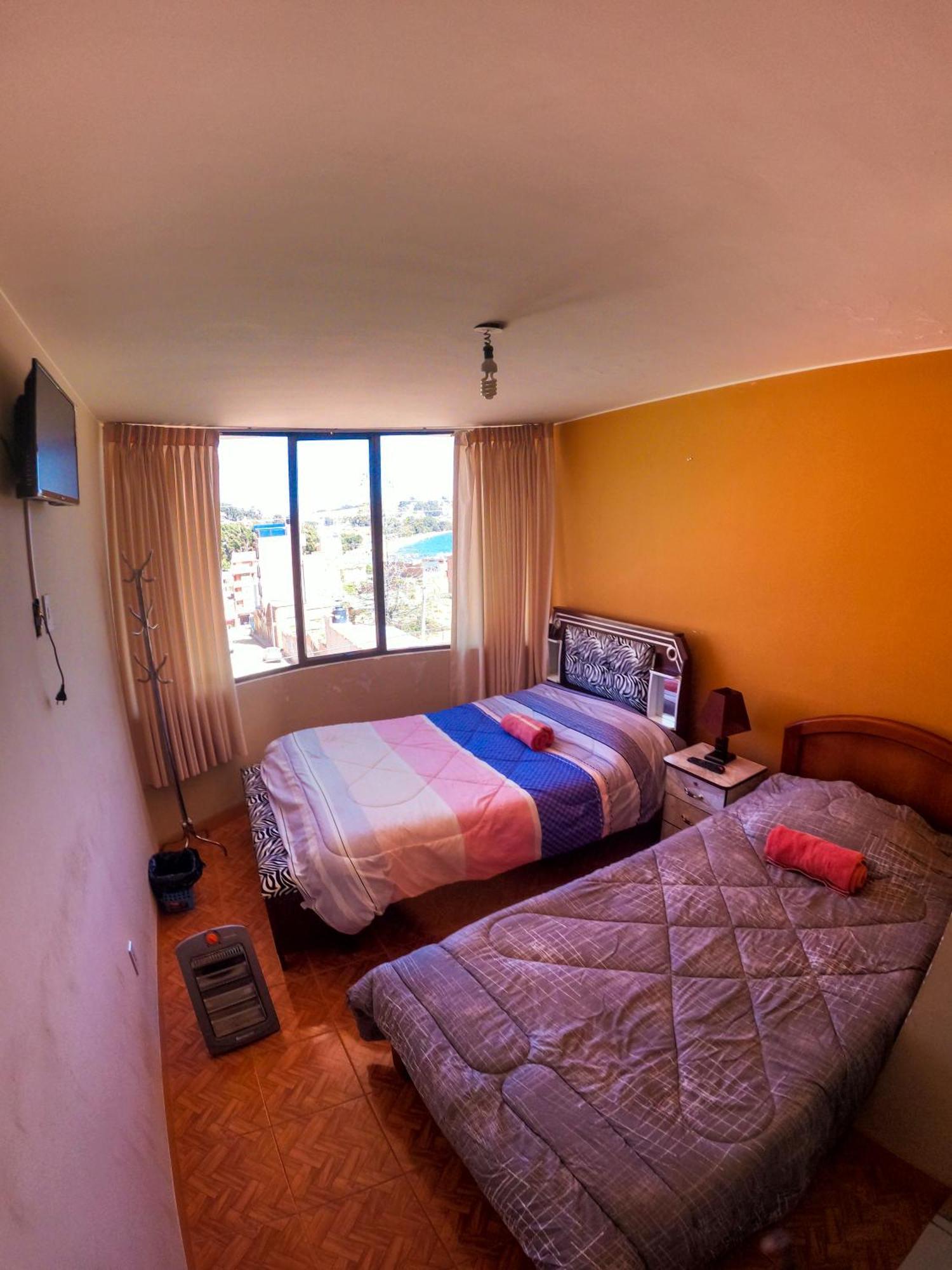 Skylake B&B Copacabana  Exterior foto
