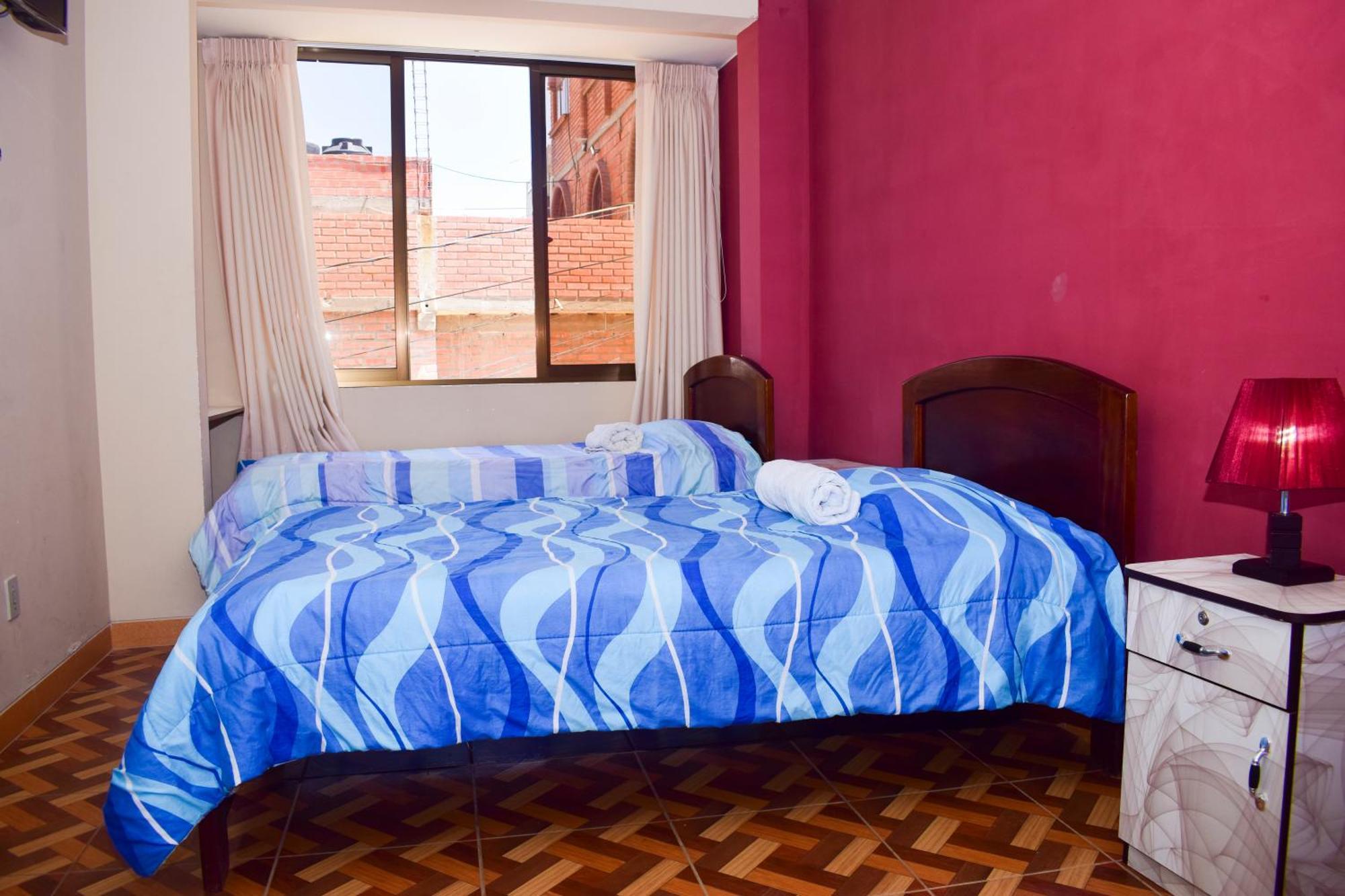 Skylake B&B Copacabana  Exterior foto