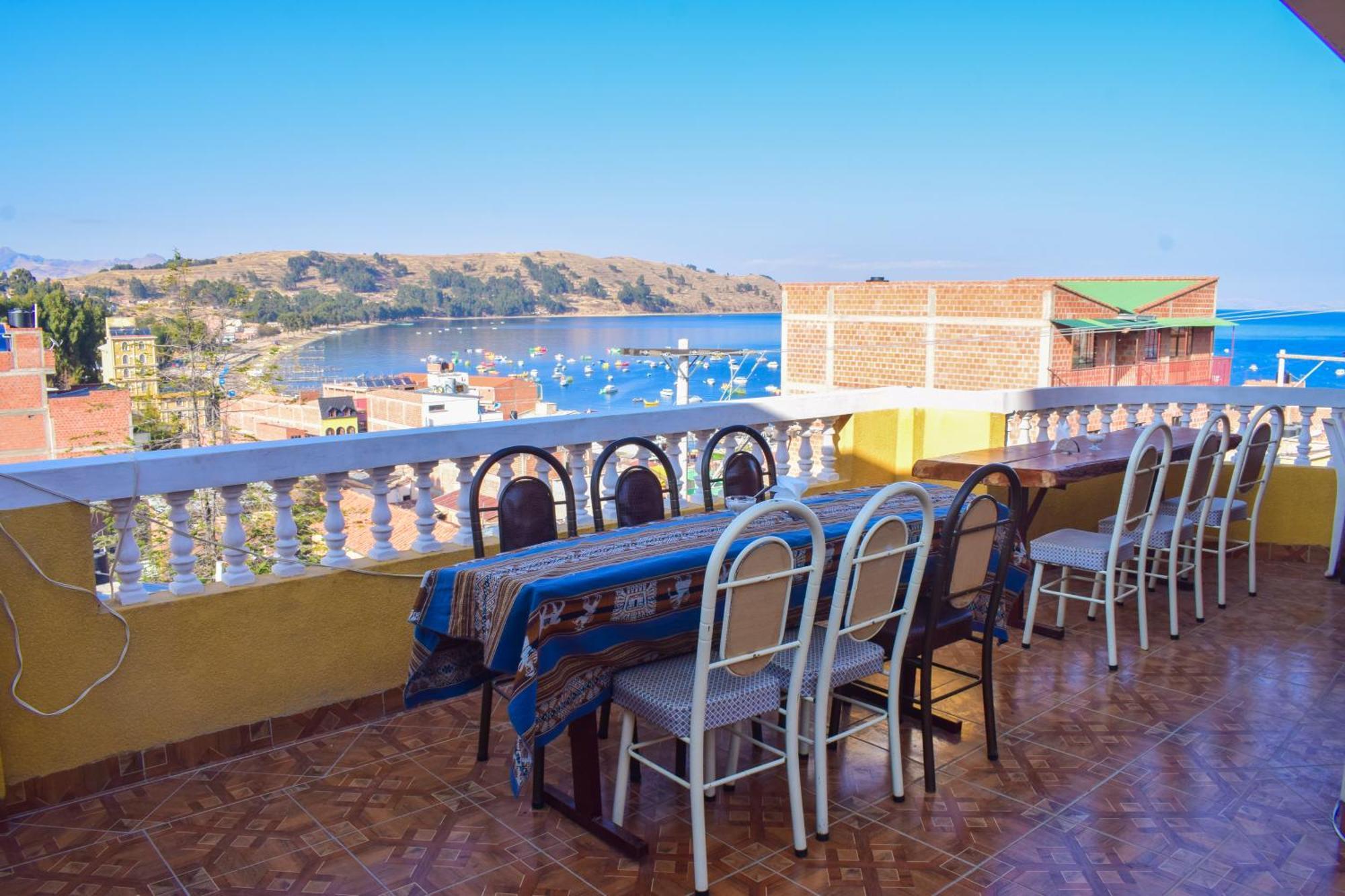 Skylake B&B Copacabana  Exterior foto