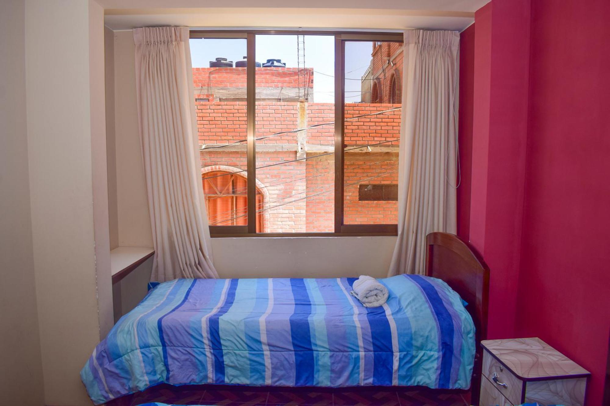 Skylake B&B Copacabana  Exterior foto