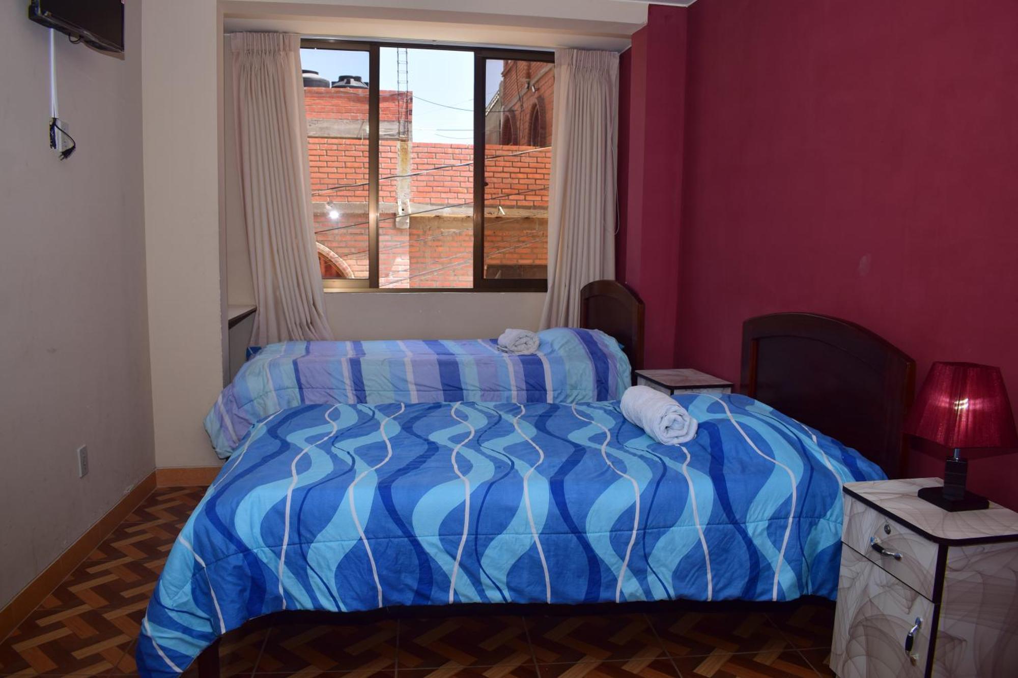 Skylake B&B Copacabana  Exterior foto