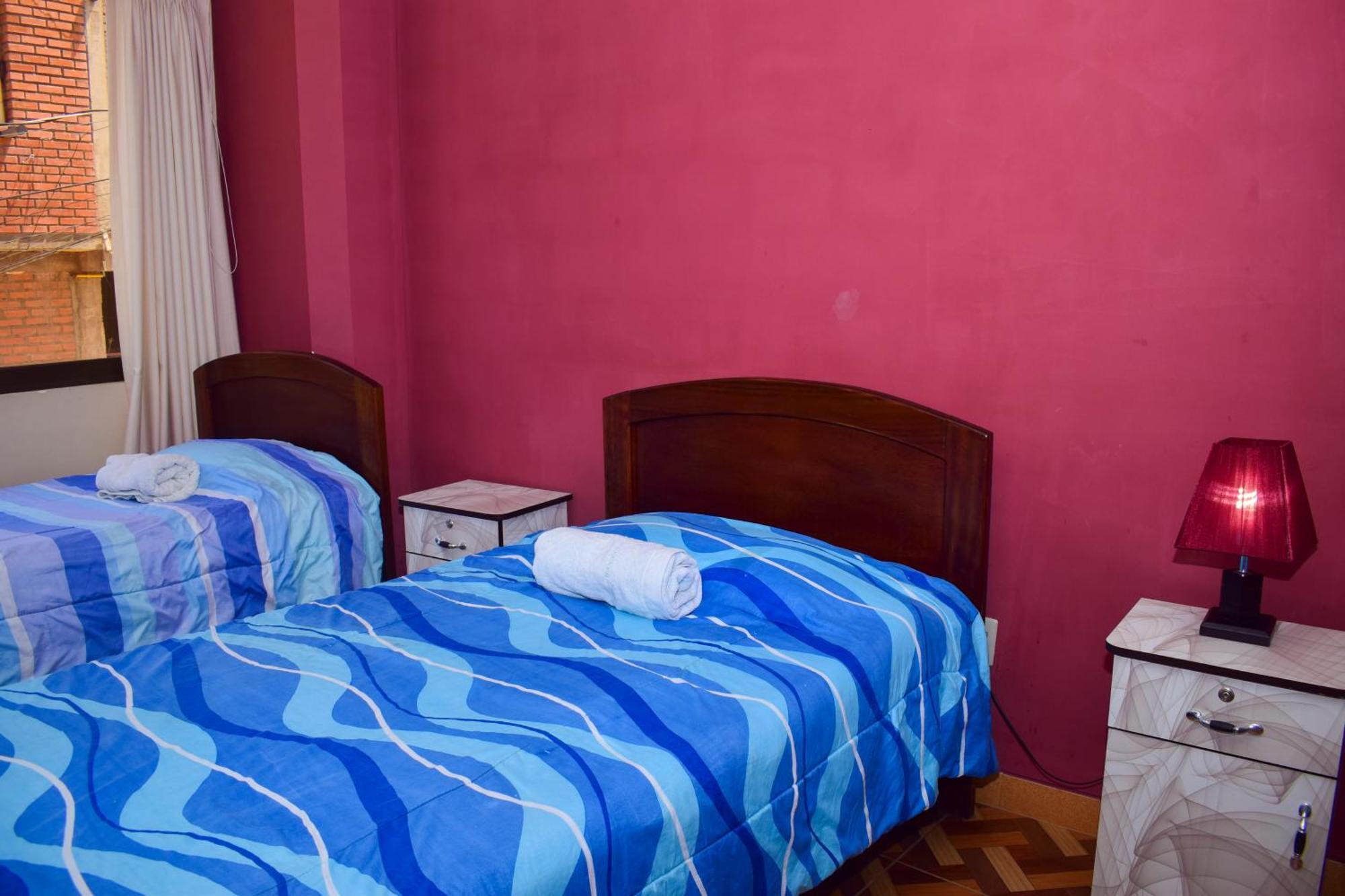 Skylake B&B Copacabana  Exterior foto