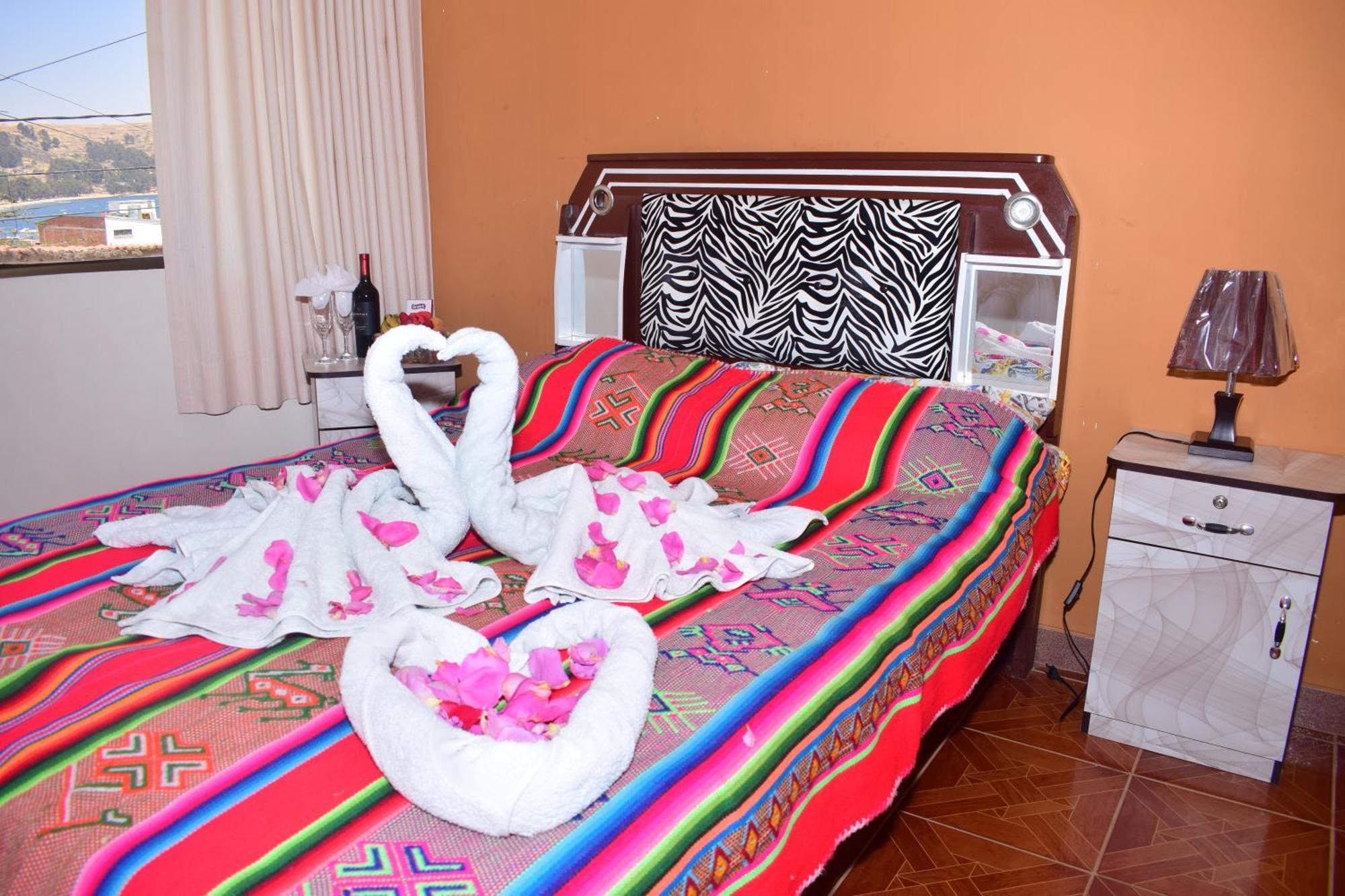 Skylake B&B Copacabana  Exterior foto