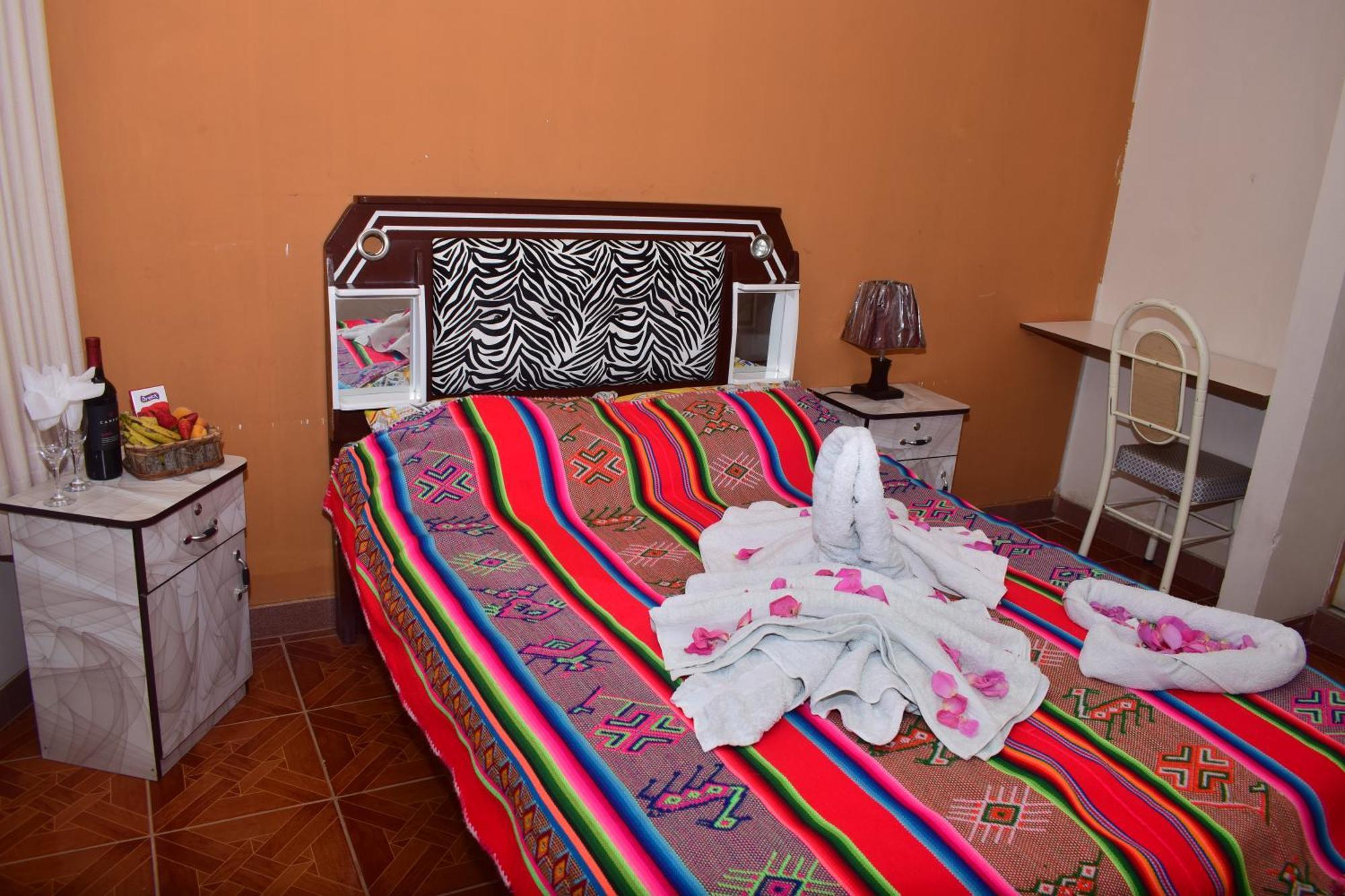 Skylake B&B Copacabana  Exterior foto